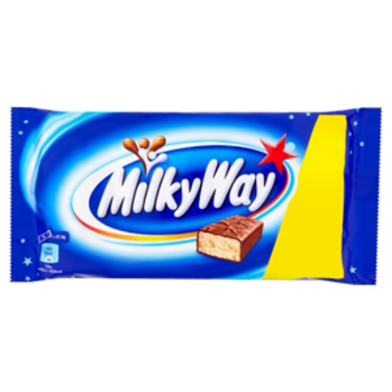 Picture of Milky Way MULTIPACK 6pk x13